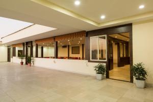 hotel drishti inn bhopal