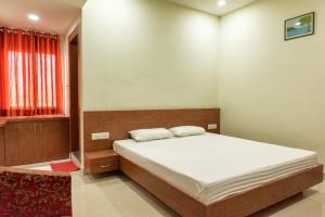 hotel drishti inn bhopal