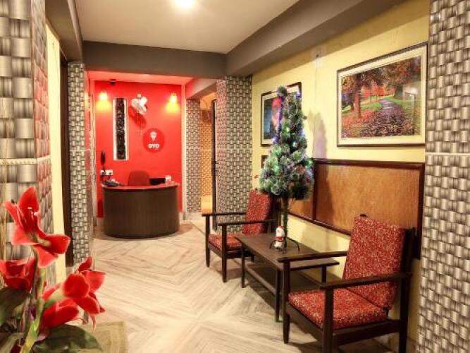 amit hotel