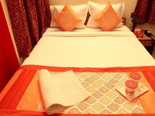 Amit Hotel,Diamond Harbour,2 star