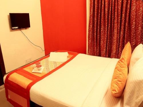 Amit Hotel,Diamond Harbour,2 star