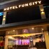 hotel fun city