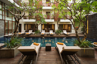 D'primahotel Seminyak,Near Seminyak Square,4 star