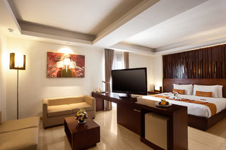 D'primahotel Seminyak,Near Seminyak Square,4 star