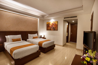 D'primahotel Seminyak,Near Seminyak Square,4 star