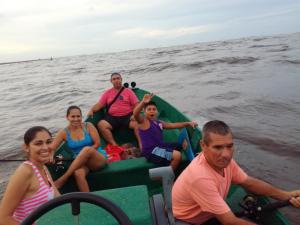 apartahotel and gym rondon
