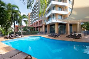 Mantra On The Esplanade,Northern Territory>>Darwin,5 star