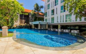 bintang kuta hotel