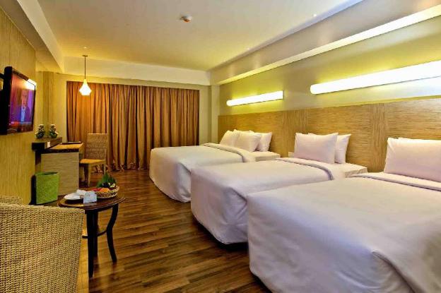 bintang kuta hotel