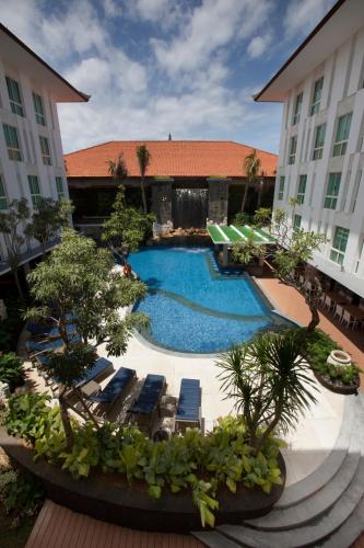 bintang kuta hotel