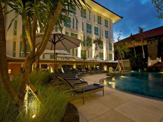 bintang kuta hotel