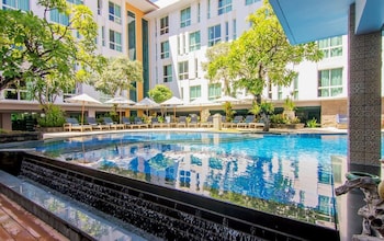 Bintang Kuta Hotel,Kuta>>Bali,4 star