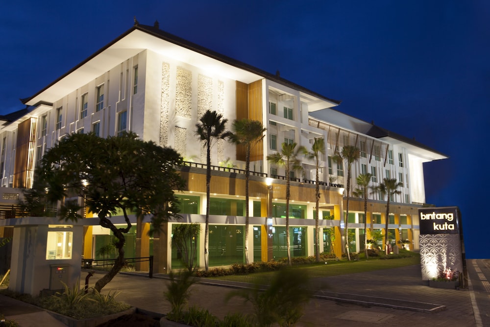 bintang kuta hotel