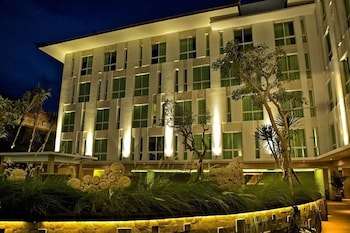 Bintang Kuta Hotel,Kuta>>Bali,4 star