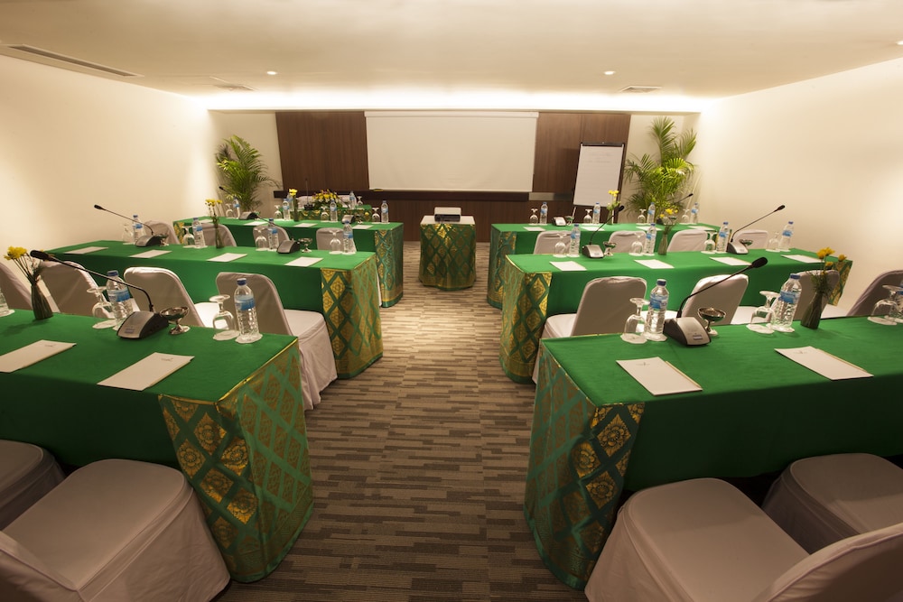 bintang kuta hotel