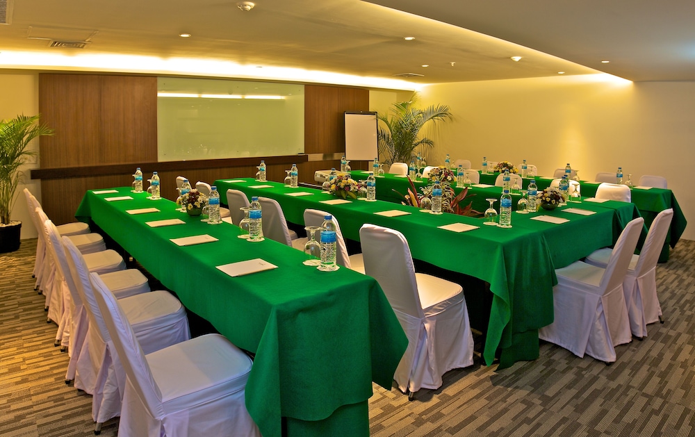 bintang kuta hotel