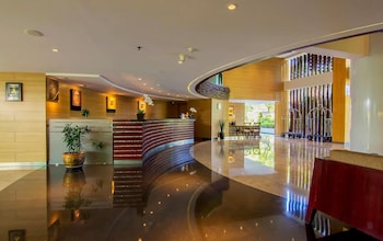 bintang kuta hotel