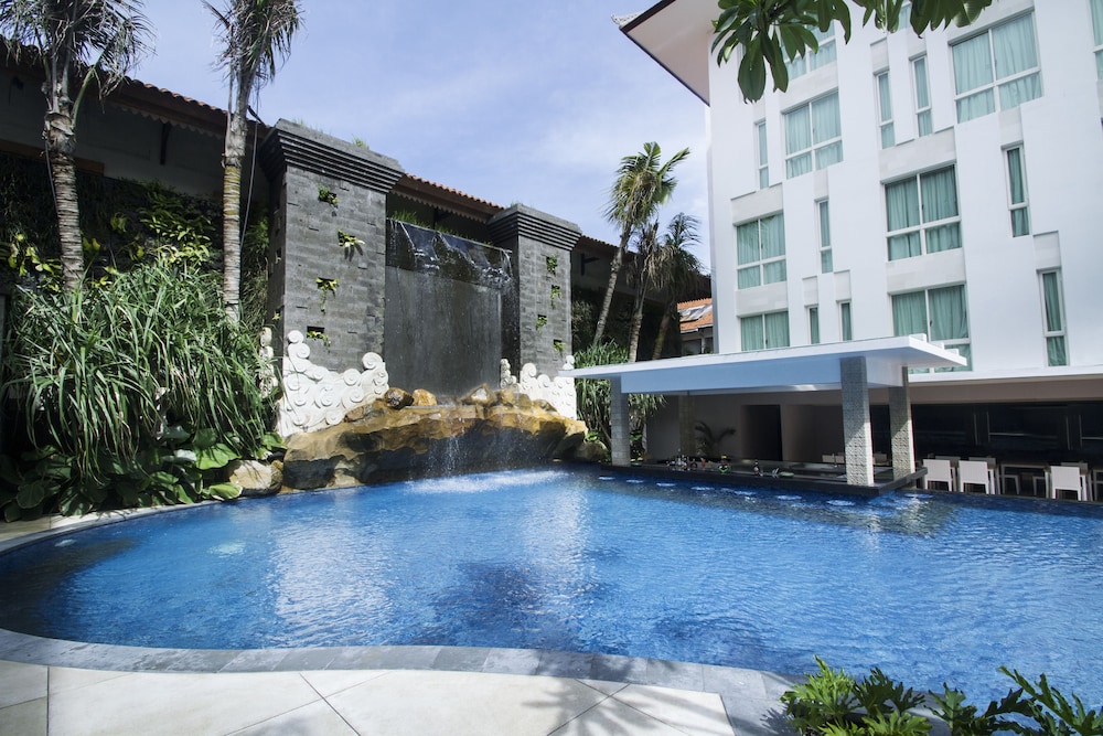 bintang kuta hotel