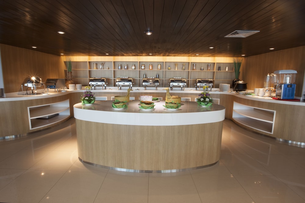bintang kuta hotel
