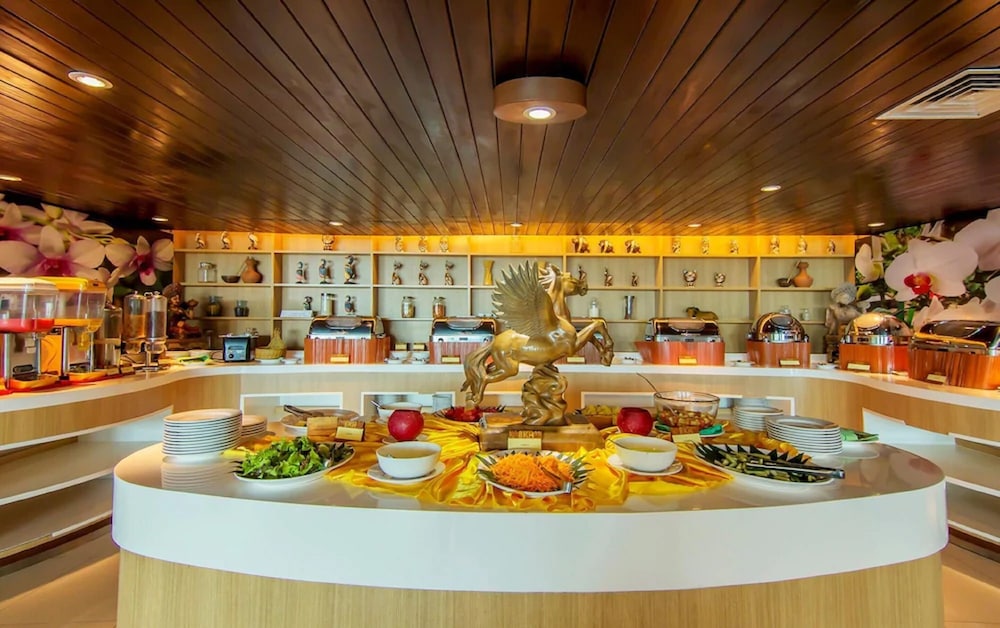 bintang kuta hotel