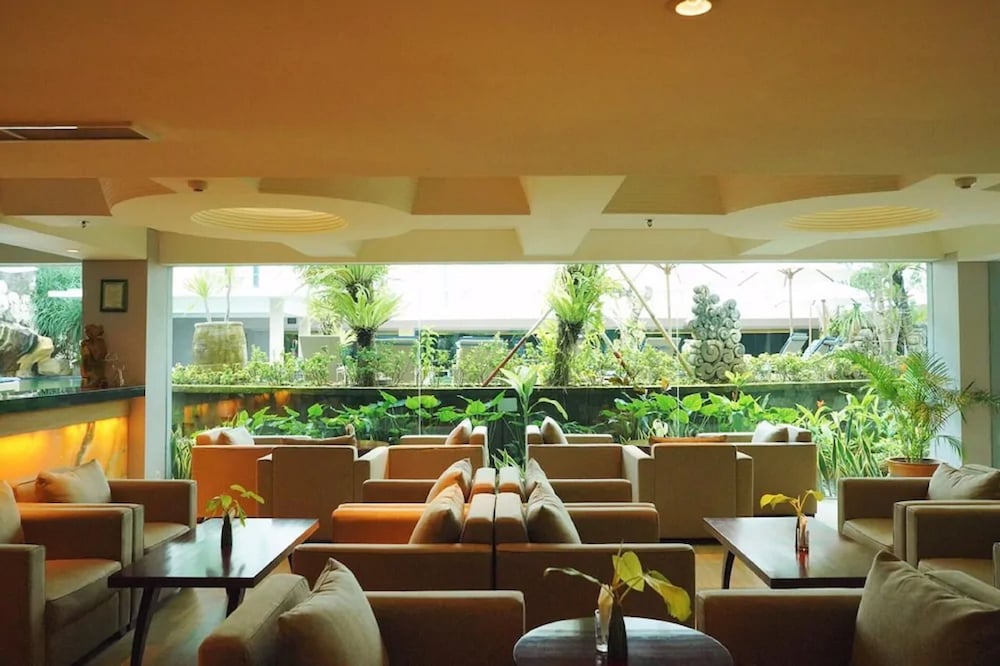 bintang kuta hotel