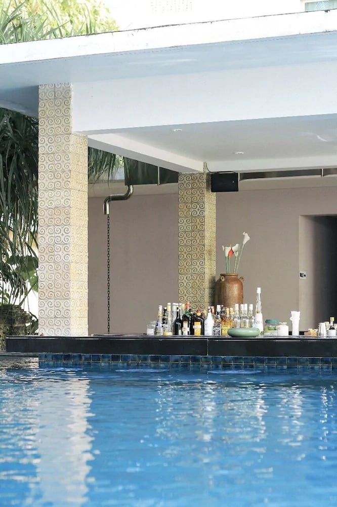 bintang kuta hotel
