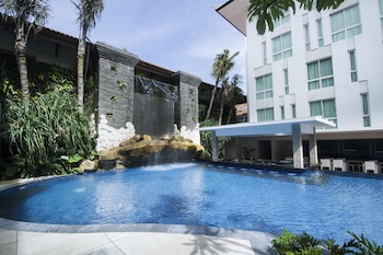 bintang kuta hotel