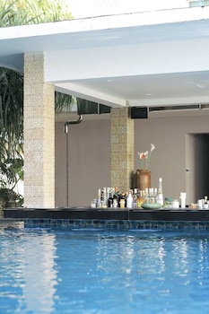 bintang kuta hotel