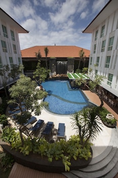 bintang kuta hotel