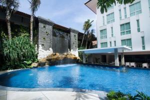 bintang kuta hotel