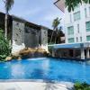 bintang kuta hotel