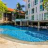 bintang kuta hotel