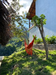 Reserva Natural Tierra Adentro,Santa Marta>>Minca,3 star