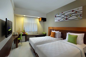 primebiz hotel kuta