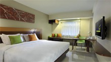 primebiz hotel kuta