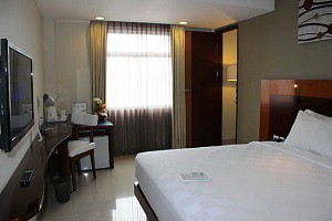 primebiz hotel kuta
