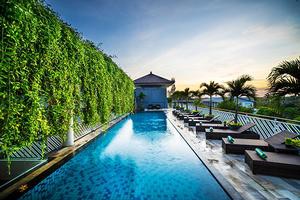primebiz hotel kuta