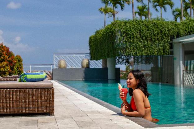 primebiz hotel kuta