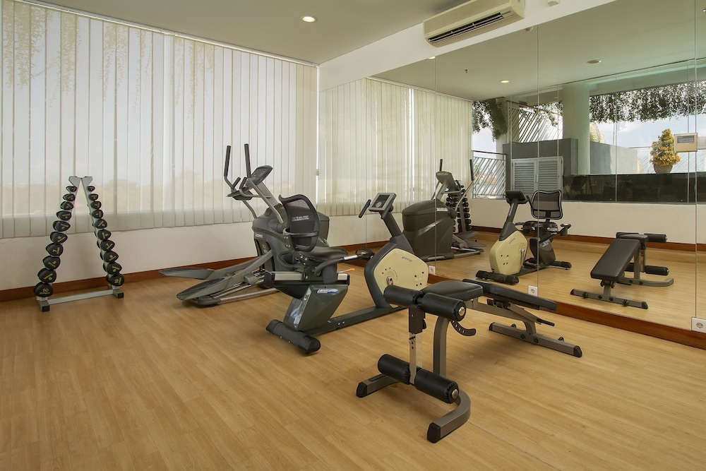 primebiz hotel kuta