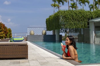 primebiz hotel kuta