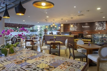 Primebiz Hotel Kuta,Denpasar>>Bali,3 star