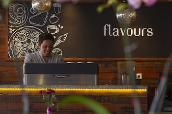 Primebiz Hotel Kuta,Denpasar>>Bali,3 star