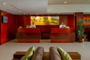 primebiz hotel kuta