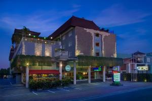 primebiz hotel kuta