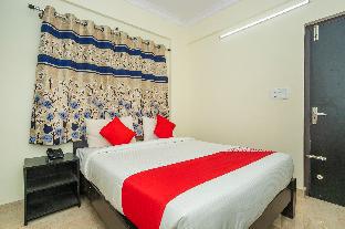 Oyo 28119 Omkar Global Inn,Ramohalli>>Bengaluru,3 star