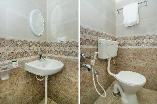 oyo 28119 omkar global inn