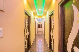 oyo 28119 omkar global inn