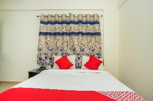 oyo 28119 omkar global inn