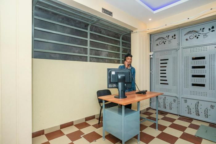 bangalore