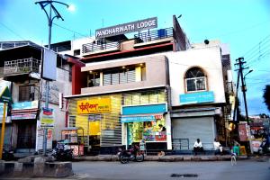 pandharpur